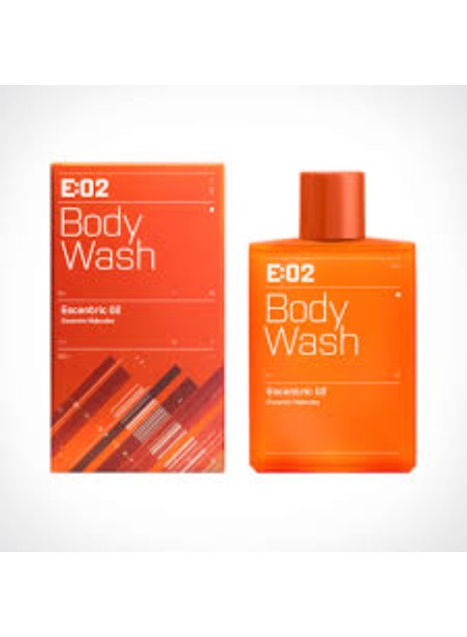 اسنترك موليكيولز غسول الجسم إسينتريك موليكيولز إسينتريك 02 200 مل - Image 2